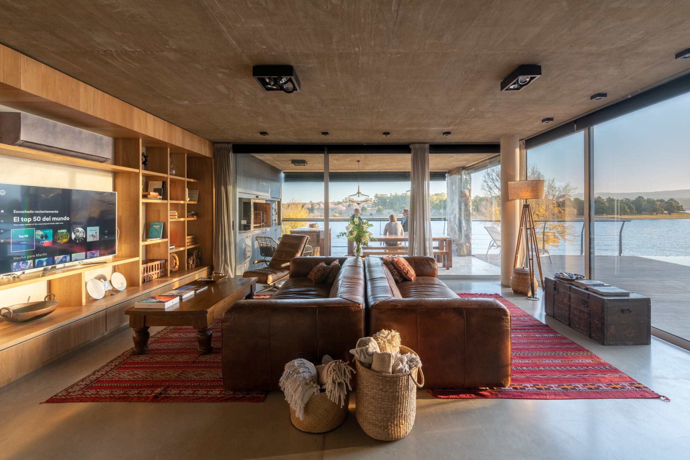 living space